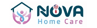 Nova Home Care Logo