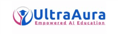 Ultra Aura Logo