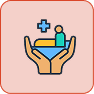 Homecare Icon